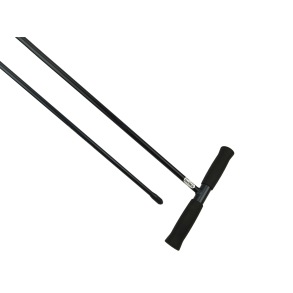 Kabel- und Rohrsonde, manuell