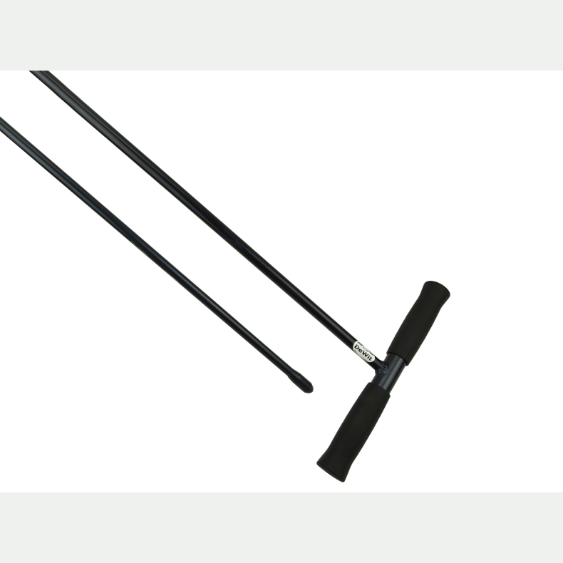 Kabel- und Rohrsonde, manuell