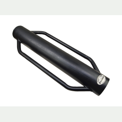 Pfahlhammer, kr�ftiges Modell