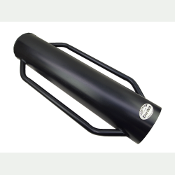 Pfahlhammer, kr�ftiges Modell