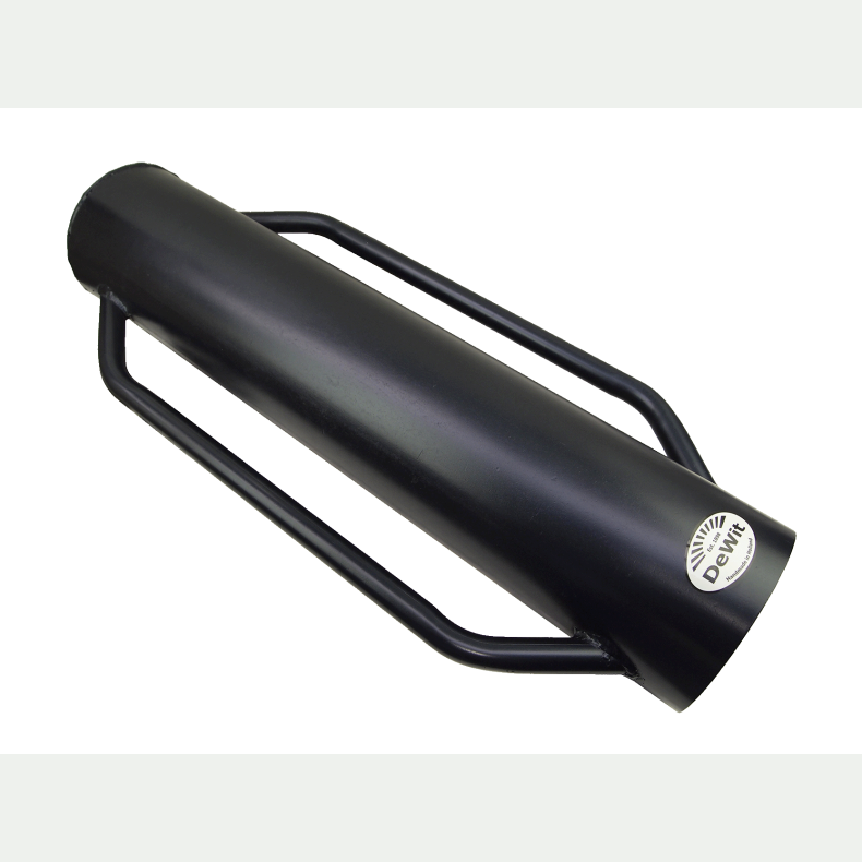 Pfahlhammer, kr�ftiges Modell