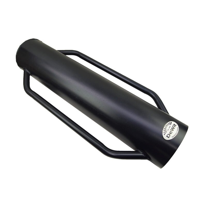 Pfahlhammer, krftiges Modell