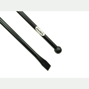 Klassische Hebestange, mit Mei�el