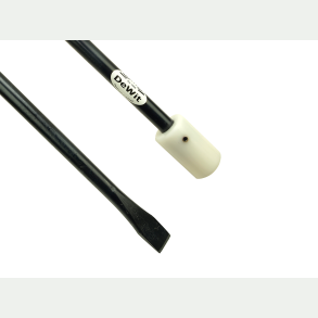 Stampfer mit Mei�el und Nylonkopf