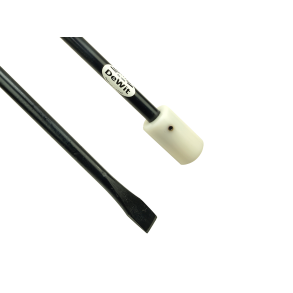 Stampfer mit Mei�el und Nylonkopf