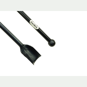 Wurzelmei�el, gebogene Schneide, 120 cm