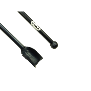 Wurzelmei�el, gebogene Schneide, 120 cm