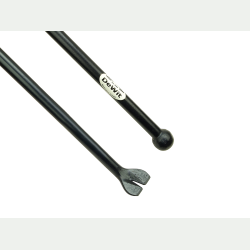 Brechstangen mit rundem Kopf und Kuhfu� 