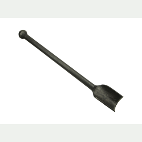 Pflanzstange, gebogene Schneide, 60 cm