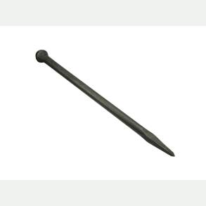 Pflanzstange, spitz, 60 cm