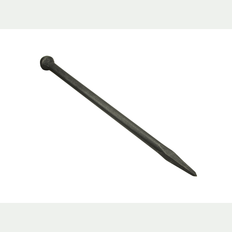 Pflanzstange, spitz, 60 cm