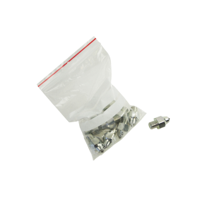 Diamantspitzen aus Stahl