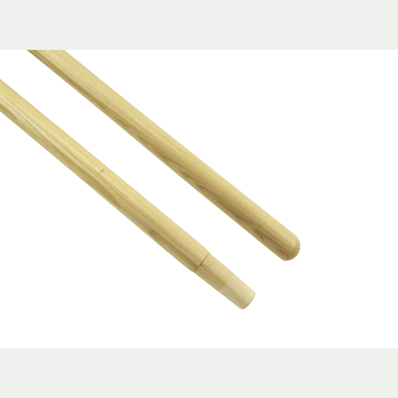 Stiel f�r Pfahllochspaten