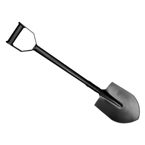 Die NEUE Notfall- und Milit�rschaufel