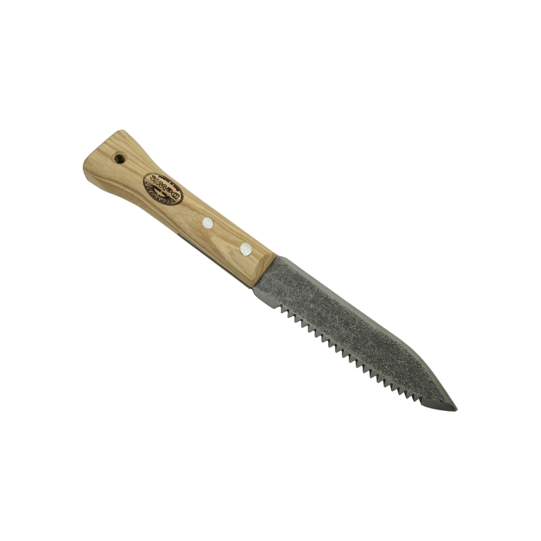 Erd Messer mit S�ge