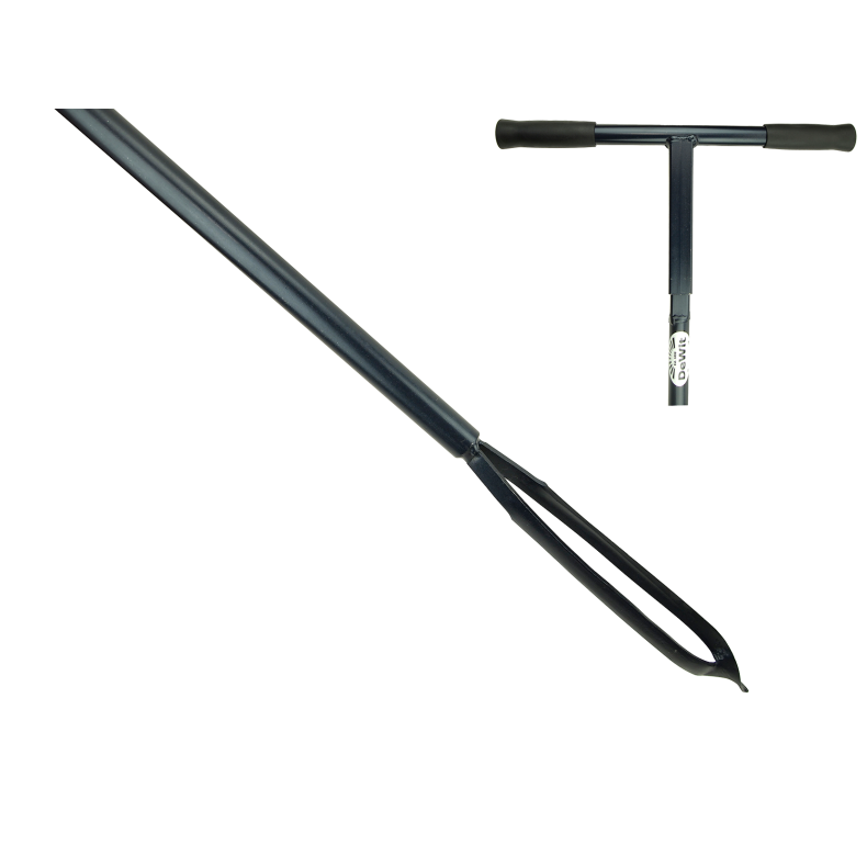 Pfostenlochbohrer, L�nge verstellbar