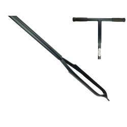 Pfostenlochbohrer, L�nge verstellbar