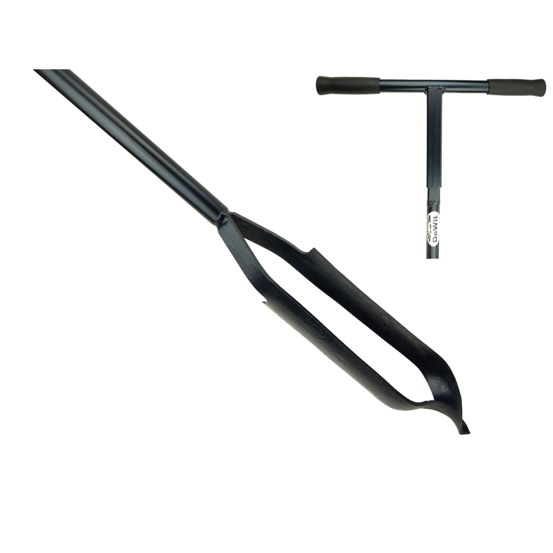 Pfostenlochbohrer, L�nge verstellbar