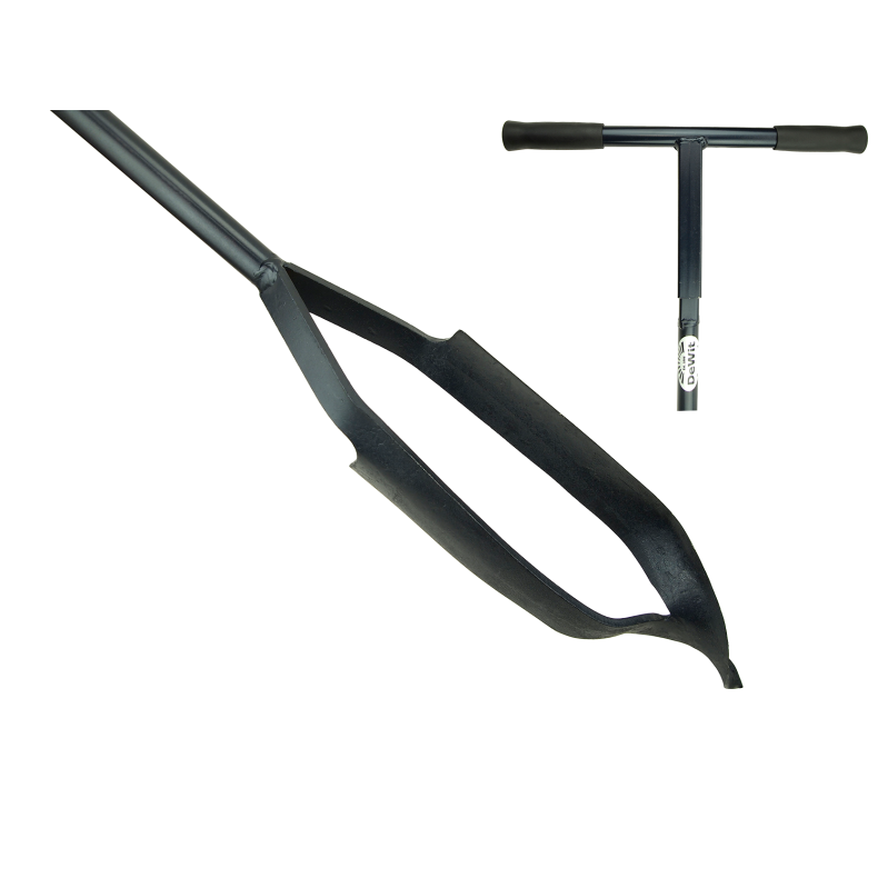 Pfostenlochbohrer, L�nge verstellbar