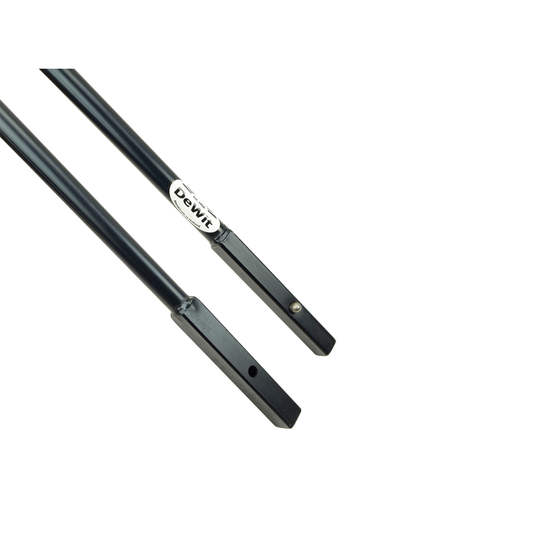 Pfostenlochbohrer, L�nge verstellbar