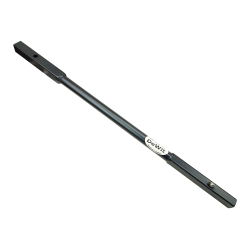 Pfostenlochbohrer, L�nge verstellbar