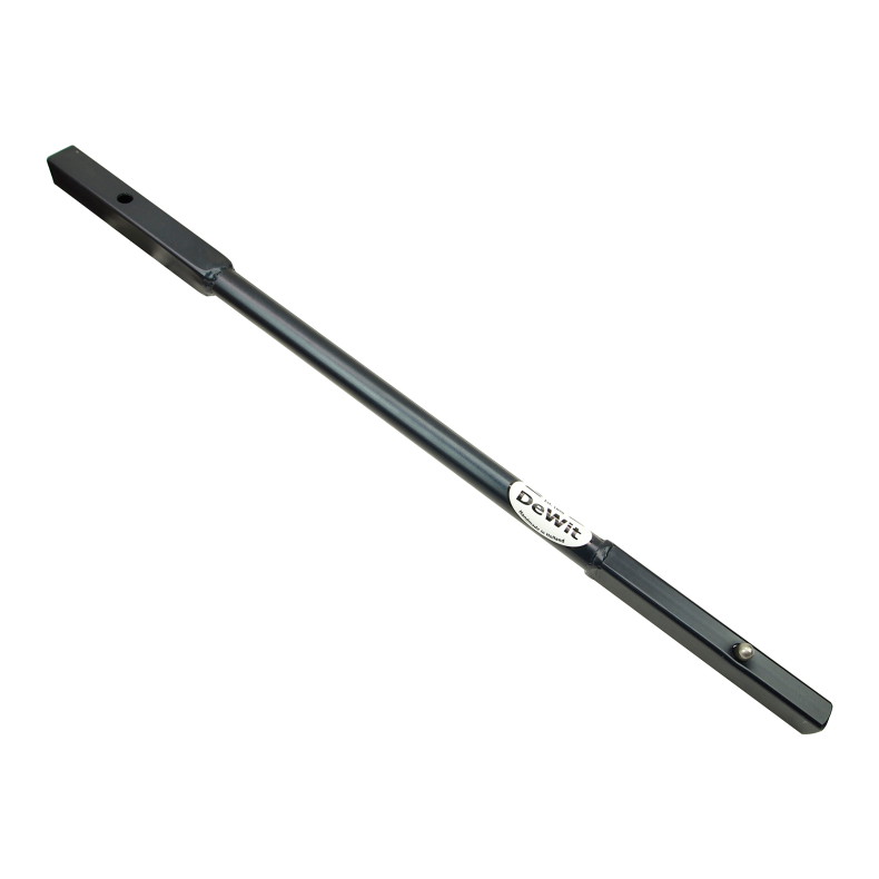 Pfostenlochbohrer, L�nge verstellbar