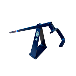 Schwerer Pfostenheber, L und XL