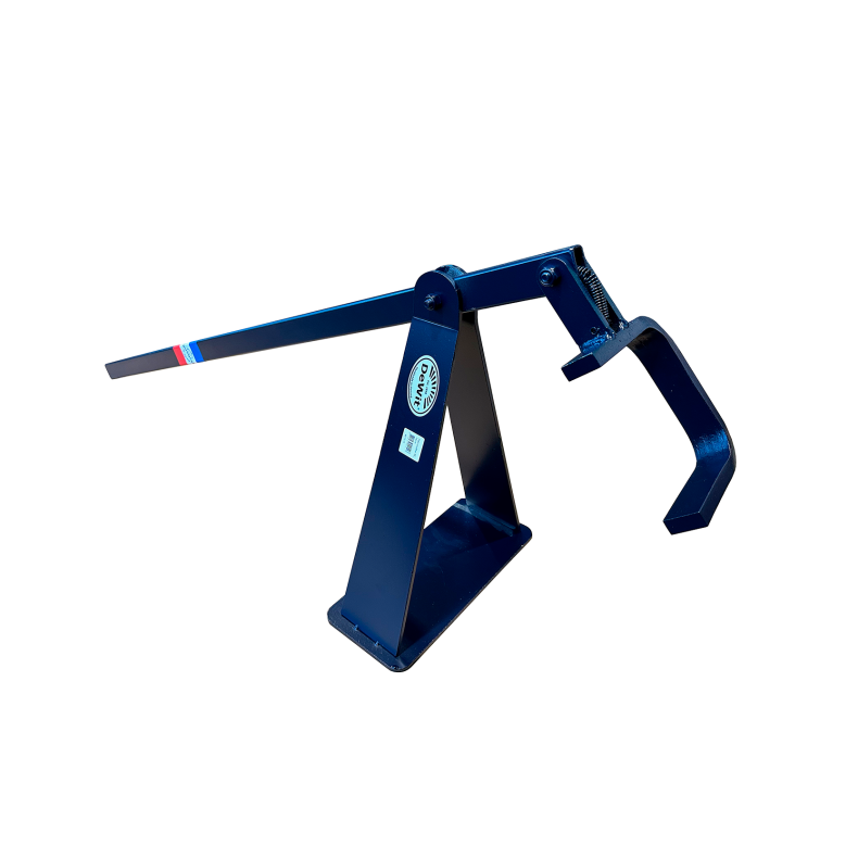 Schwerer Pfostenheber, L und XL