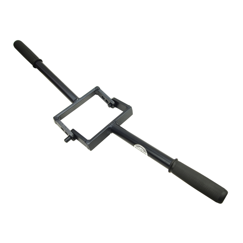 Pfostenheber, S und M