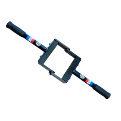 Pfostenheber, S und M