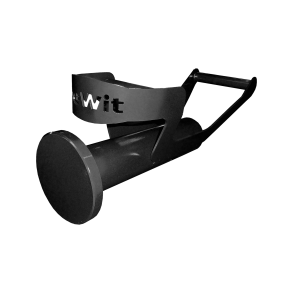 T�rramme / Aufbrechamme, Einmann