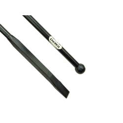 Hebestange (quadratisch)