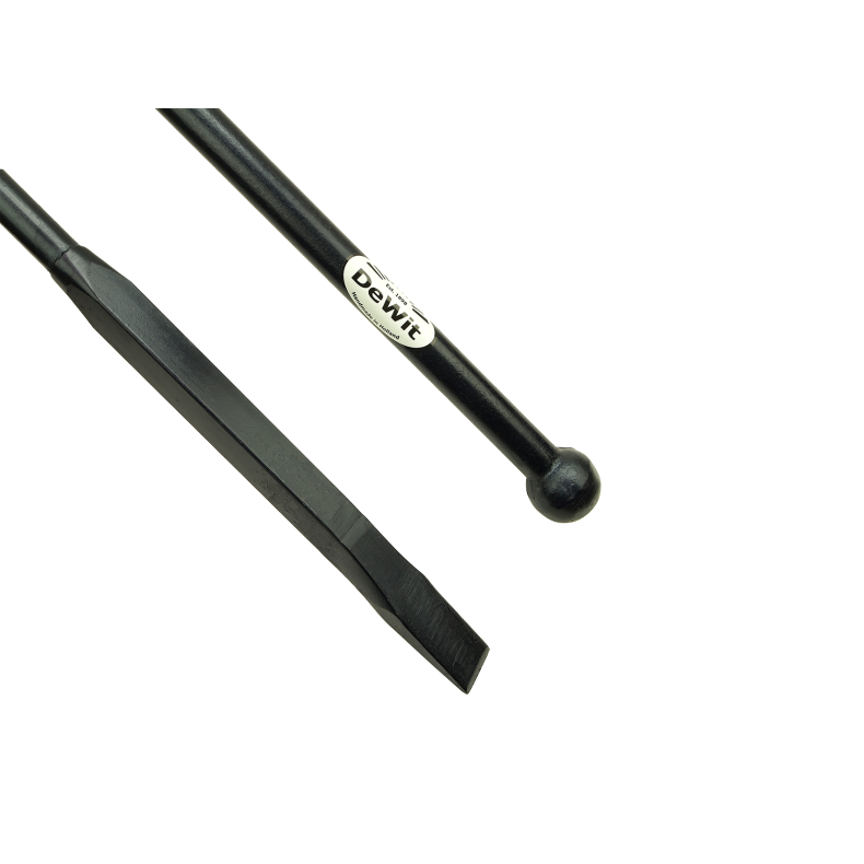 Hebestange (quadratisch)