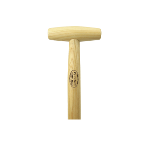 Stiele mit T-Griff f�r Spaten