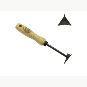 Fugenreiniger, Triangel