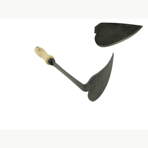 Koreanische Handhacke f�r Rechtsh�nder