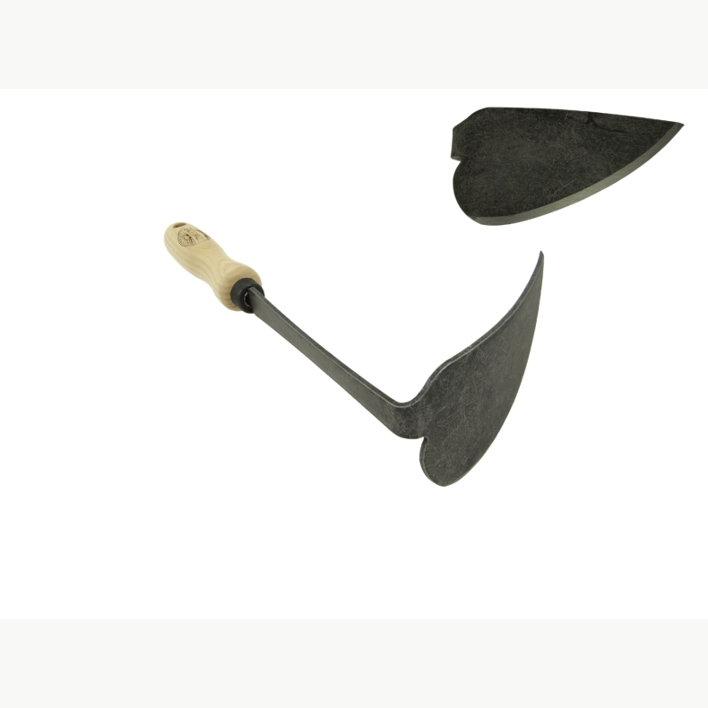 Koreanische Handhacke f�r Rechtsh�nder