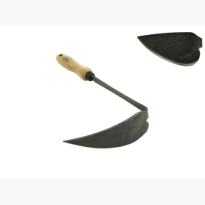 Koreanische Handhacke f�r Linksh�nder