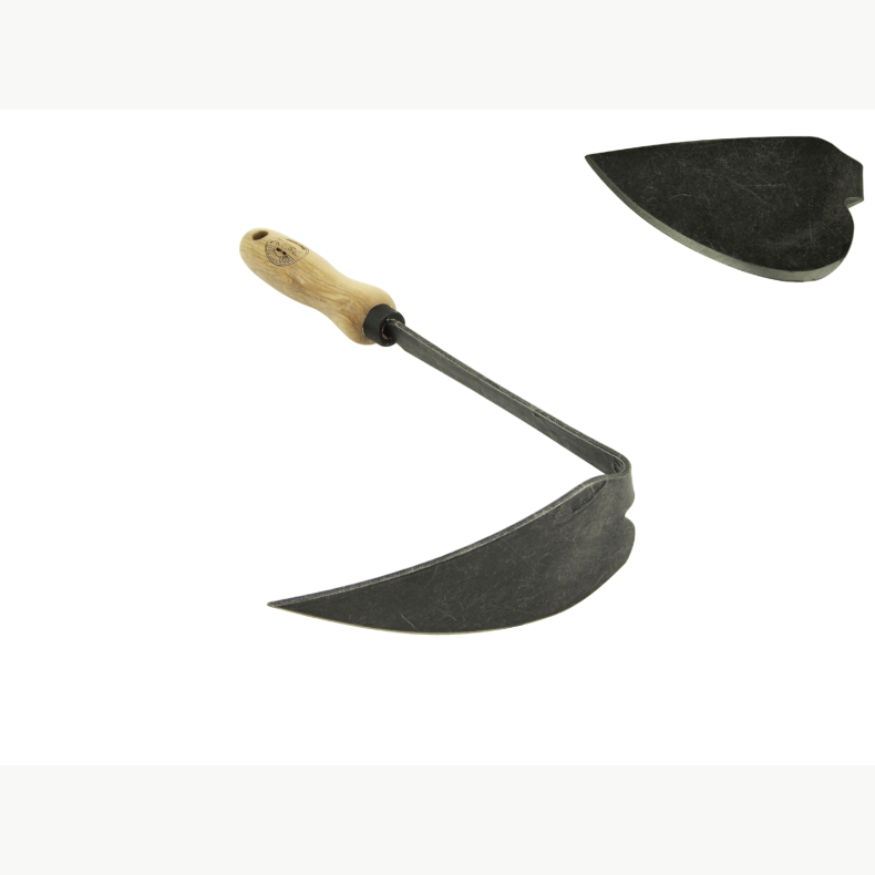 Koreanische Handhacke f�r Linksh�nder