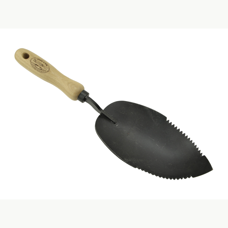 WD Kompostschaufel mit S�ge
