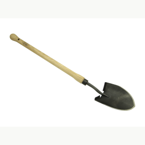 WD US-mini Schaufel mit mittellangem Stiel