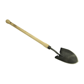 WD US-mini Schaufel mit mittellangem Stiel