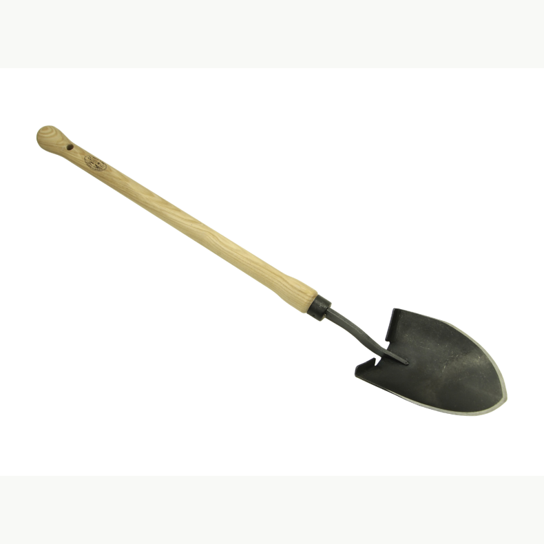 WD US-mini Schaufel mit mittellangem Stiel