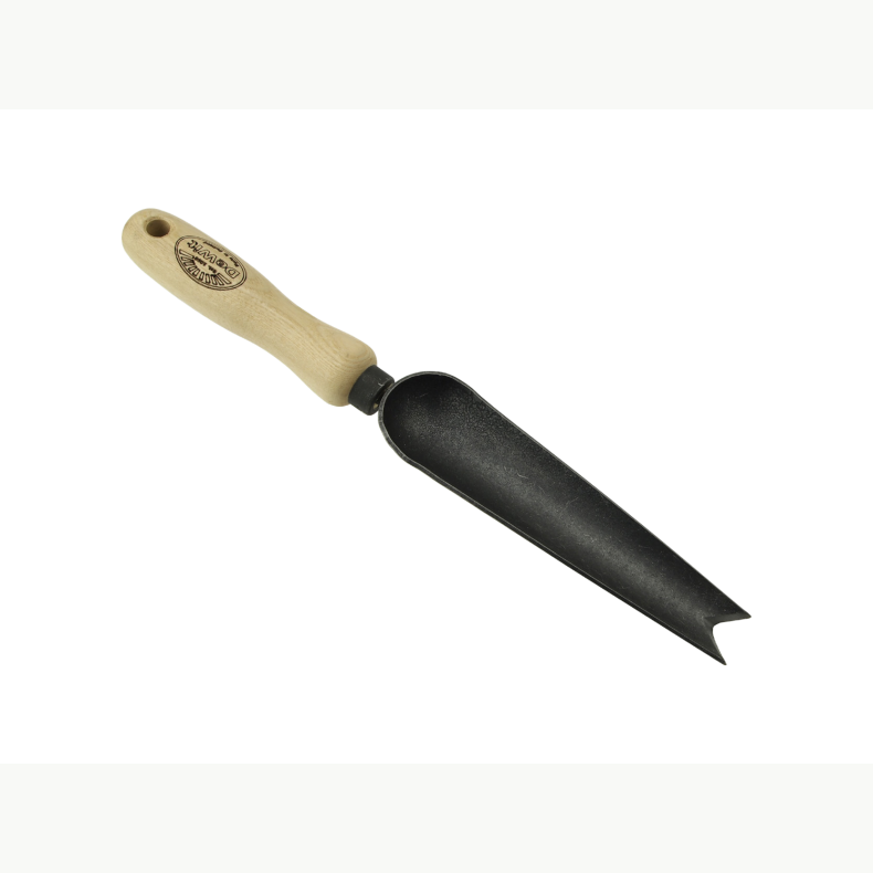 Unkraut - und J�tekelle