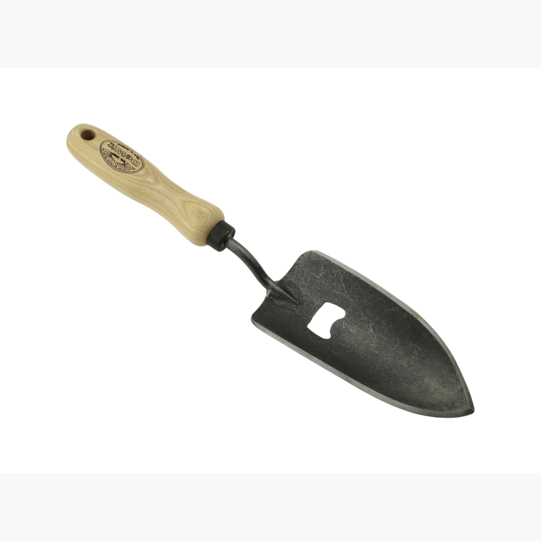 Pflanzkelle, Klassisch, mit Flaschen�ffner