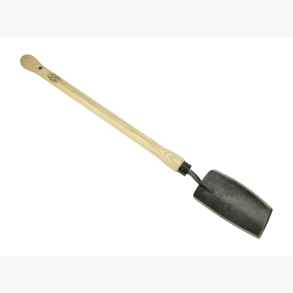 WD Pflanzenkelle, F-Spitze, mit mittellangem Stiel