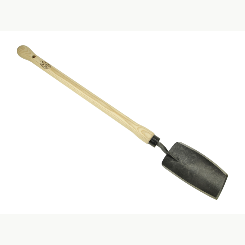 WD Pflanzenkelle, F-Spitze, mit mittellangem Stiel