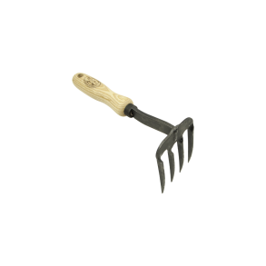 WD Gartengrubber, 4 Z�hne, Twist