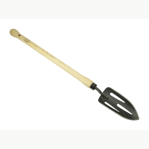 WD Pflanzenkelle, mit Sieb, mit mittellangem Stiel