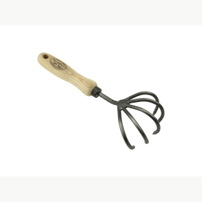 Kultivator, 5 Zinken